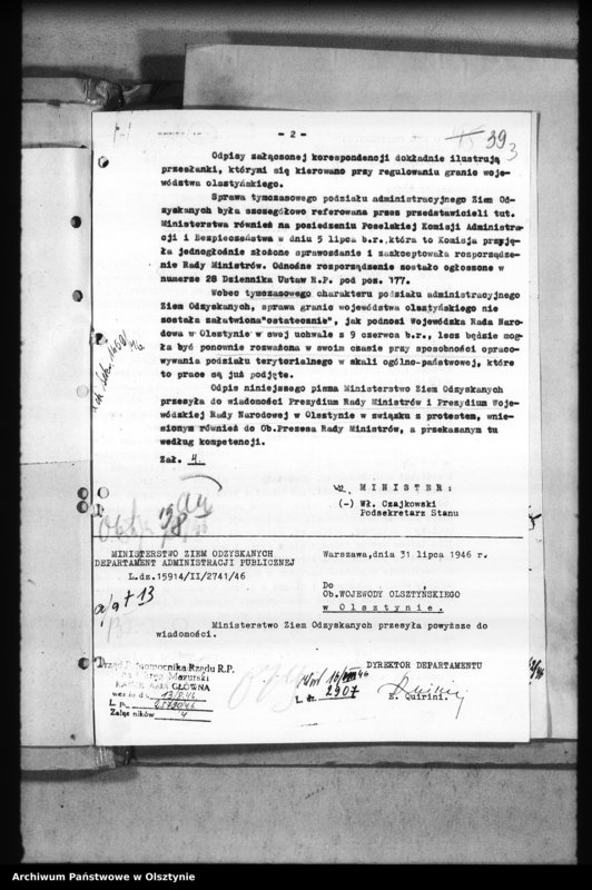 image.from.unit.number "Podział terytorialny, zmiana granic administracyjnych"
