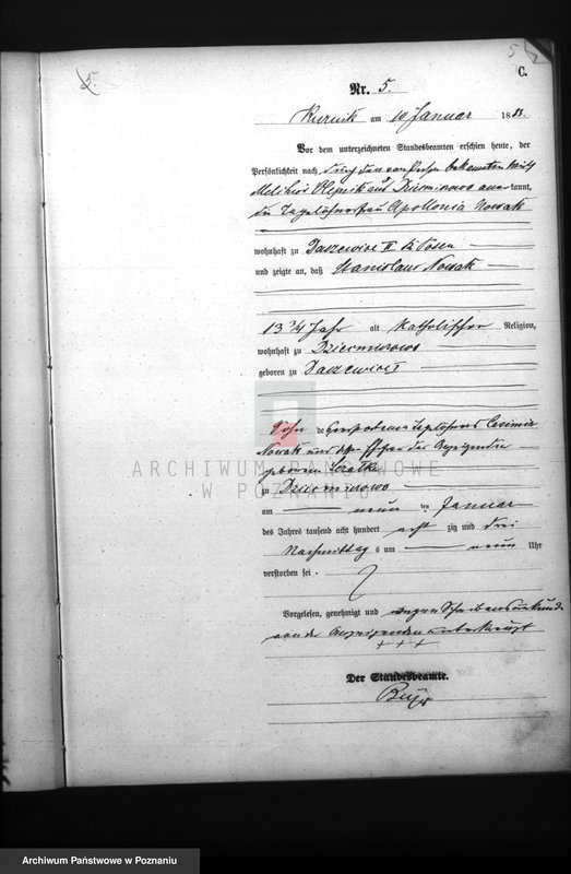 image.from.unit.number "Księga zgonów"