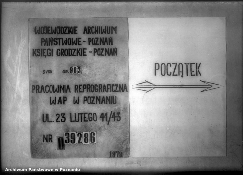 Obraz 1 z jednostki "Relationes [protocollon]"