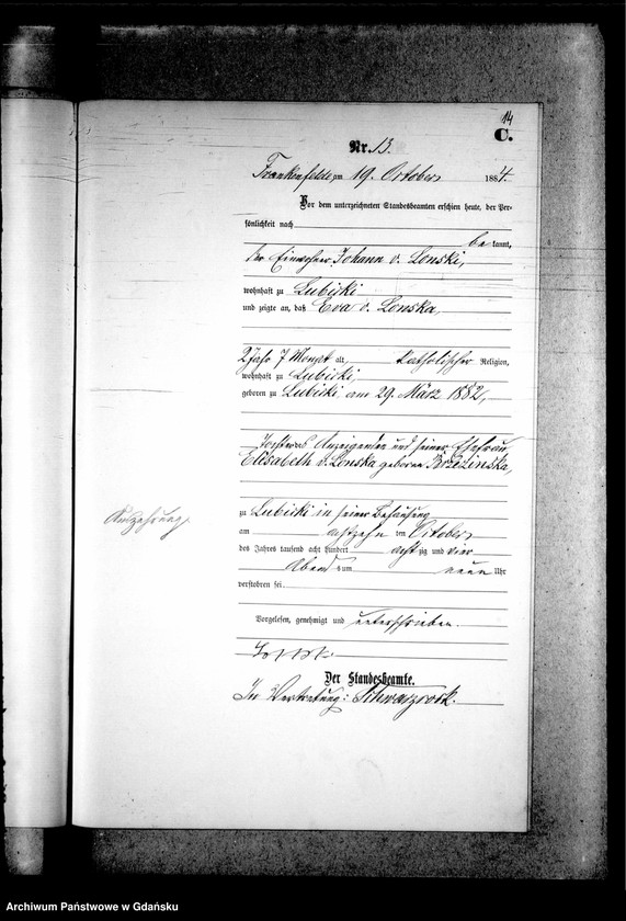 image.from.unit.number "Księga zgonów"