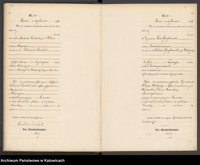 image.from.unit.number "Księga zgonów nr 1-432"