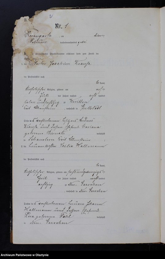 image.from.unit "Heiraths-Neben-Register Nr 1 - 5"