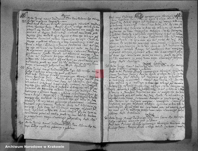 Obraz 11 z jednostki "Księga urodzeń"