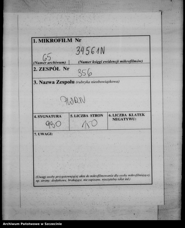 image.from.unit.number "Protokół posiedzenia Prezydium Wojewódzkiej Rady Narodowej  nr 112, miesiąc lipiec"