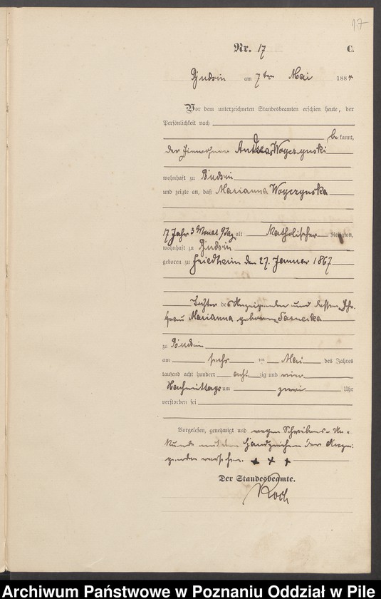 image.from.unit.number "Księga zgonów"