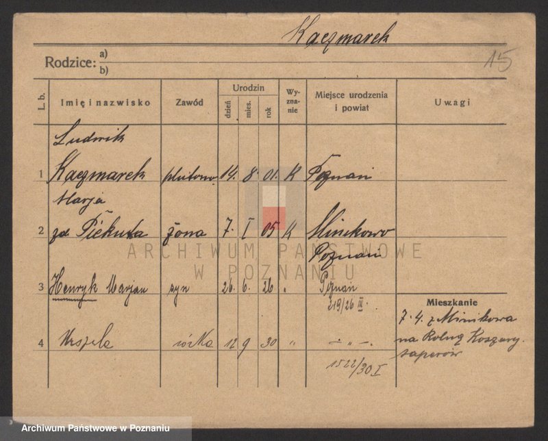 image.from.unit.number "Kaczmarek od Lucjan (żonaci) - wdowy"