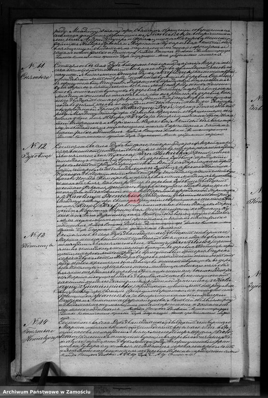 image.from.unit.number "Akta urodzeń, małżeństw, zgonów"