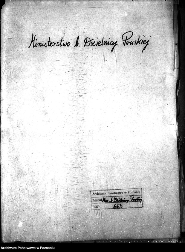 Obraz 4 z jednostki "Przewłaszczenia"