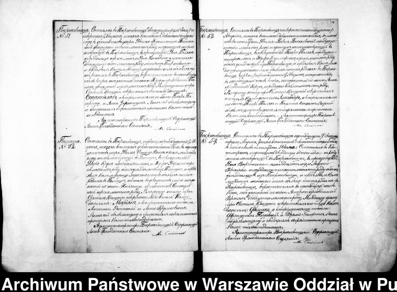 image.from.unit.number "Akta urodzeń, małżeństw i zgonów"