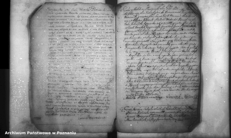 Obraz 9 z jednostki "Inscriptiones, resignationes [protocollon]"