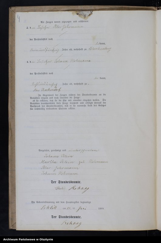 image.from.unit.number "Heiraths-Neben-Register Nr 1 - 6"