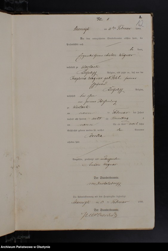 image.from.unit.number "Geburts-Neben-Register Nr 1 - 104"