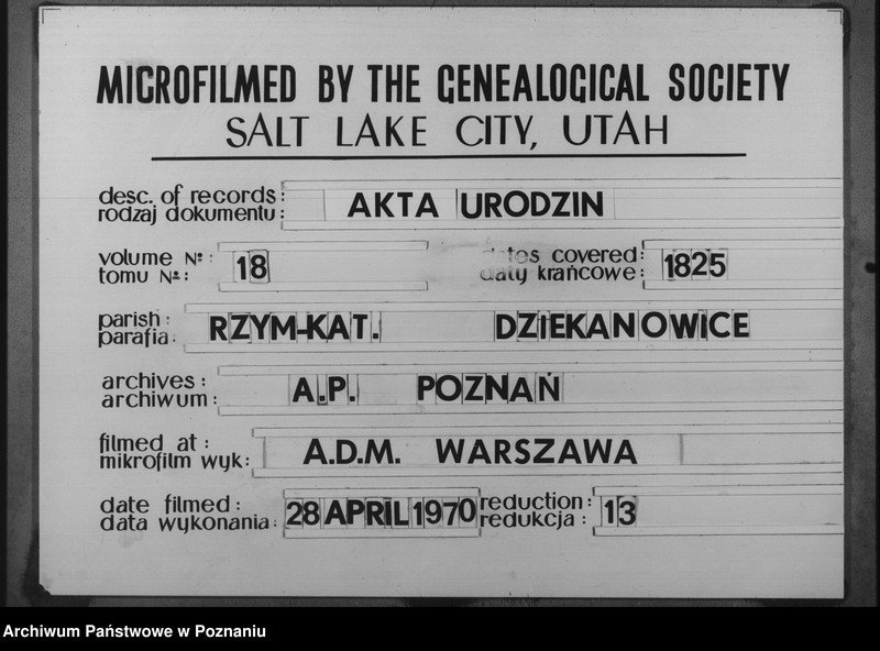 image.from.unit.number "Księga chrztów"