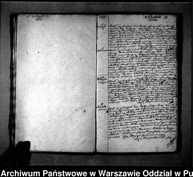 image.from.unit.number "Akta urodzeń, małżeństw i zgonów"