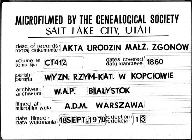 image.from.unit.number "D. Par. Kopciowo 1860 r."