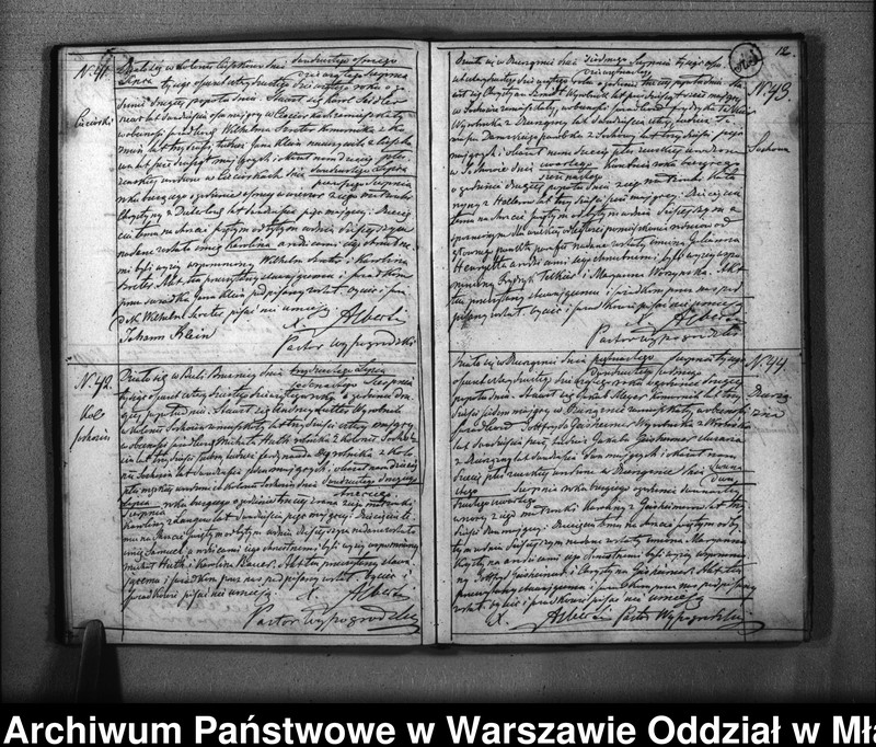 image.from.unit.number "Akta urodzin, małżeństw, zgonów"
