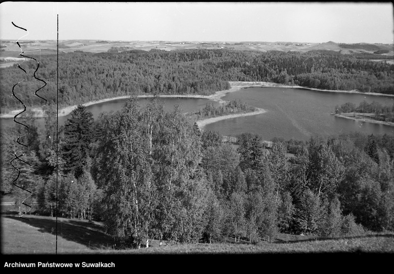 image.from.unit.number "Jezioro Jaczno, okolice Suwałk."