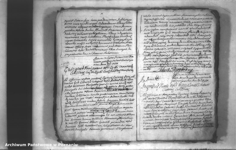 Obraz 15 z jednostki "Relationes [protocollon]"