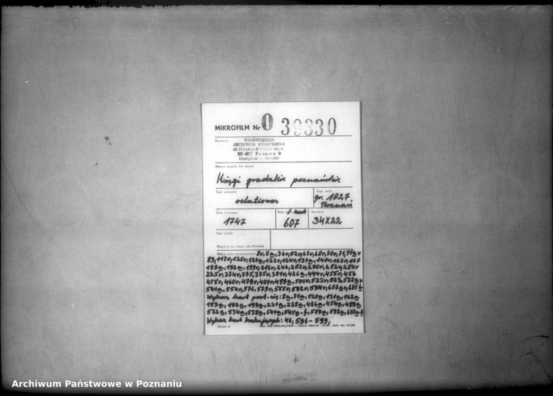 Obraz 2 z jednostki "Relationes [protocollon]"