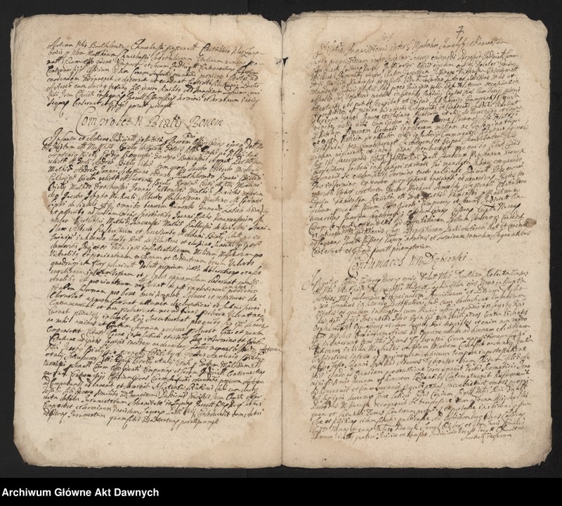 image.from.unit.number "Nurskie relacje oblaty (seria I)"