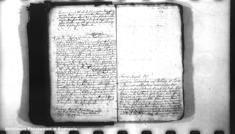 Obraz 18 z jednostki "Relationes [protocollon]"