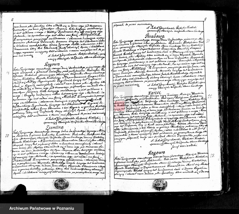 image.from.unit.number "Księga urodzonych, małżeństw i zmarłych"