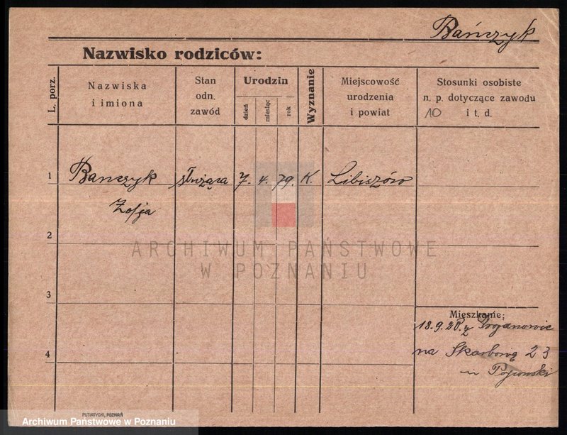 Obraz 12 z jednostki "Banat - Baran"