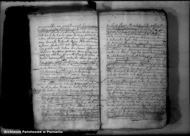 Obraz 7 z jednostki "Relationes [protocollon]"