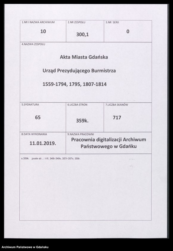 image.from.unit.number "H. Bürgerm. Eggert von Kempen Praesidirende Ambtbuch vom [14.III.1628-27.III.1629] Noch […] sachen so bey des seligen H. Bürgerm. Arnhold von Holten Ehafft vnd absterben vorgelauffen biss auf den 18 Martij 1630 /indeks/"