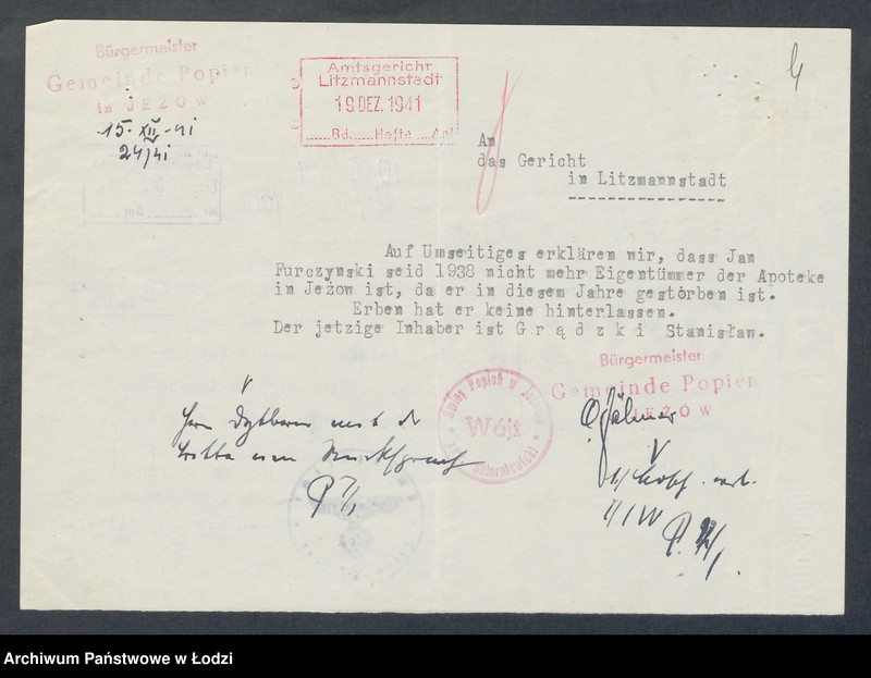 Obraz 6 z jednostki "Jan Furczyński"