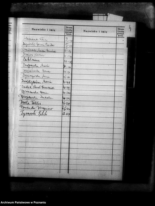 Obraz 8 z jednostki "Zgłoszenia do egzaminu ukończenia gimnazjum ogólnokształcącego [matura eksternistów]"