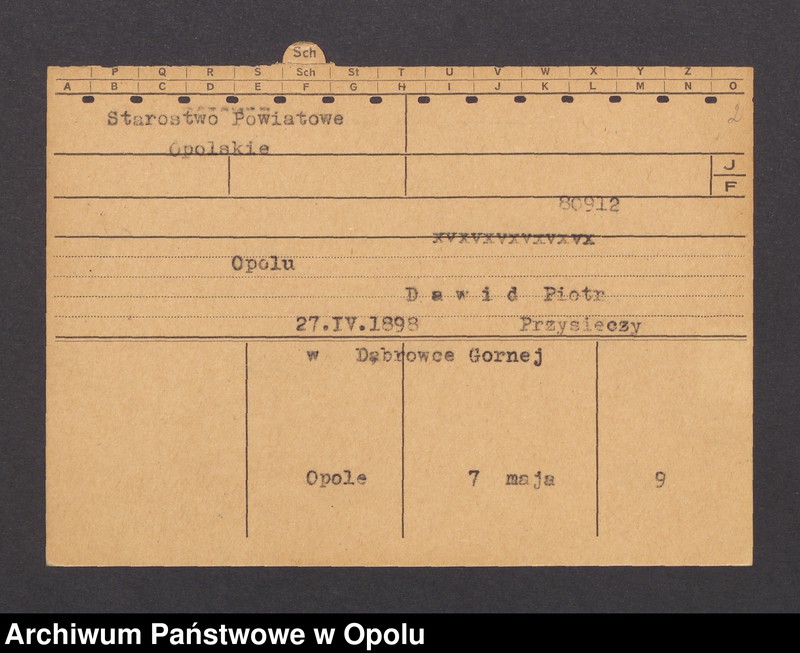 image.from.unit.number "[Kansy Johann, ur. 15.08.1868 r., zam. Stoberbrück]"