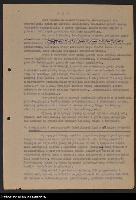 image.from.unit.number "Protokoły z posiedzeń Wojewódzkiego Zespołu Poselskiego"