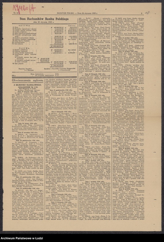 Obraz 20 z jednostki "Ikka Mordka- sprzedaż gotowych ubiorów"