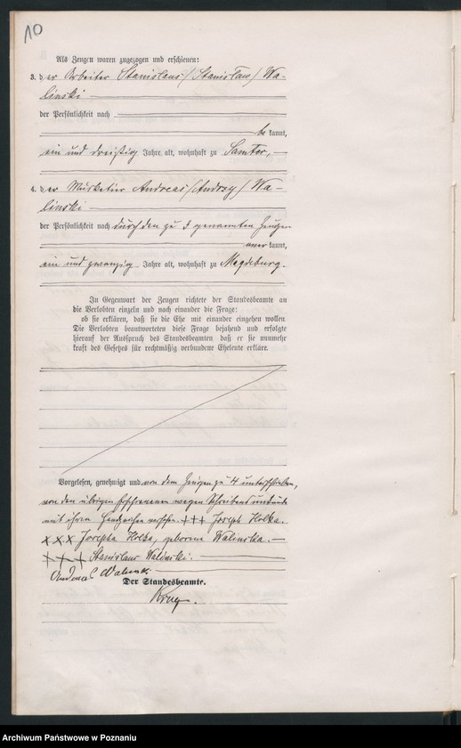 image.from.unit.number "Księga małżeństw"