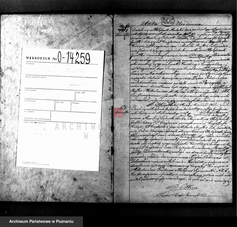image.from.unit.number "Księga duplikat - urodzeń, małżeństw, zejścia"
