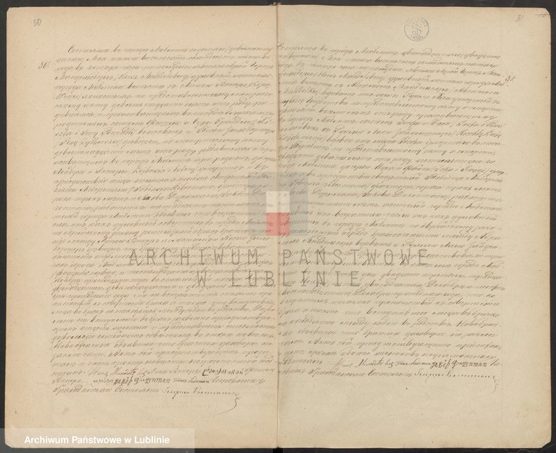 image.from.unit.number "Księga małżeństw"