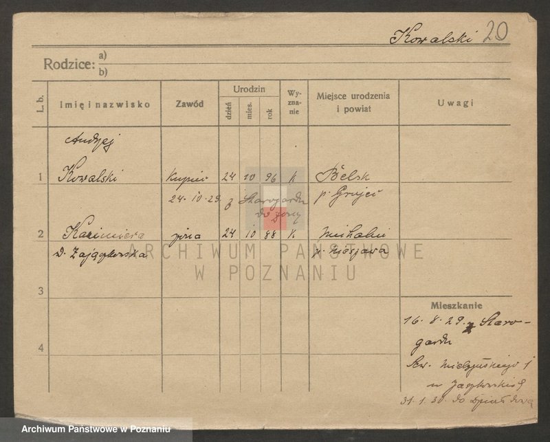 image.from.unit.number "Kowalski (żonaci i wdowy)"