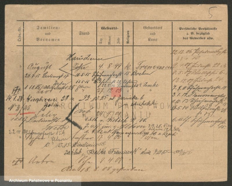 image.from.unit.number "Napieralczyk - Naskręt"
