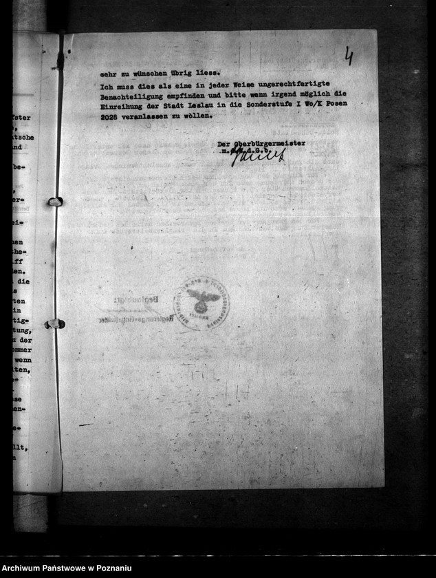 Obraz 8 z jednostki "Kontingentierte Baustoffe für Sonderbauprogramm"