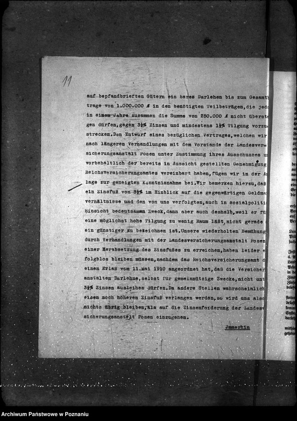 Obraz 15 z jednostki "Zapomogi na budowę zagród włościańskich"