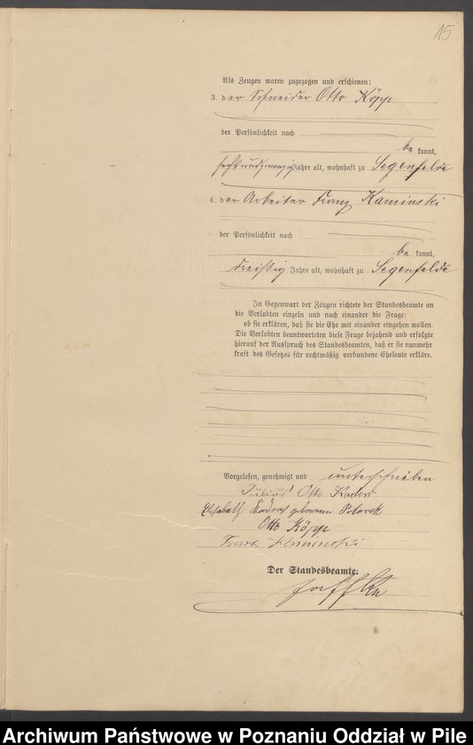 image.from.unit.number "Księga małżeństw"