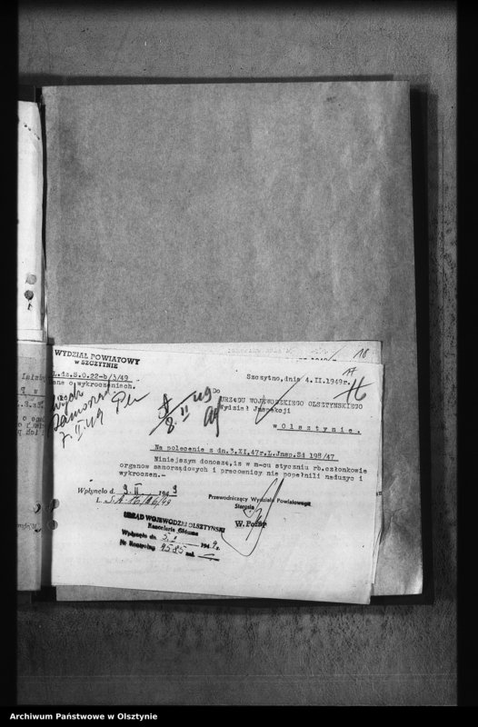 image.from.unit.number "Dane o wykroczeniach i nadużyciach w Samorządzie"