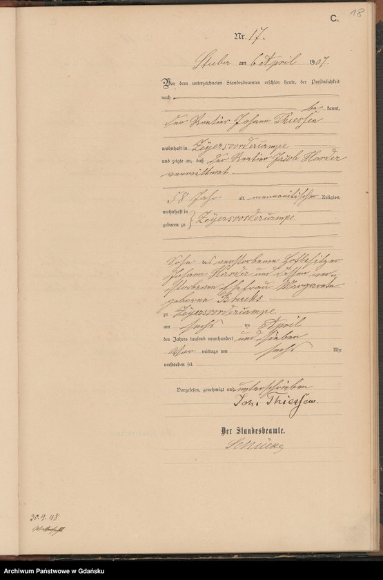 image.from.unit.number "Księga zgonów"