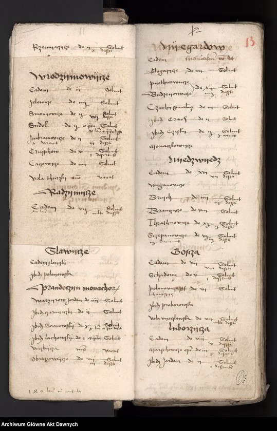 image.from.unit.number "Rejestry poborowe woj. krakowskiego."