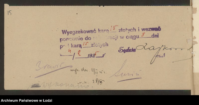 Obraz 17 z jednostki "Josek Koczymowski- sprzedaż drobiu"