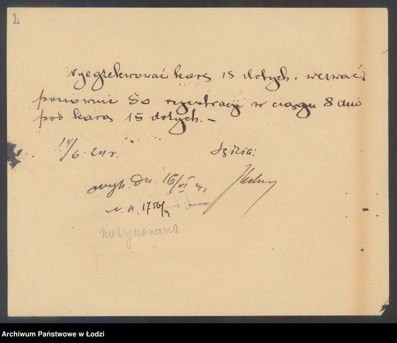 Obraz 4 z jednostki "Abram Kutner- sprzedaż manufaktury"