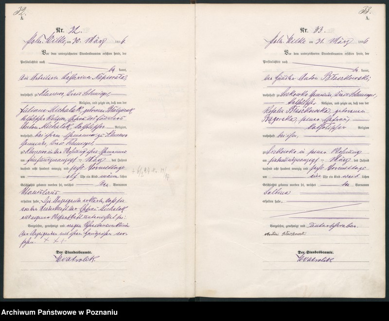 image.from.unit.number "Księga urodzeń"