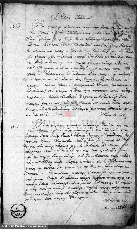 image.from.unit.number "Akta urodzeń"