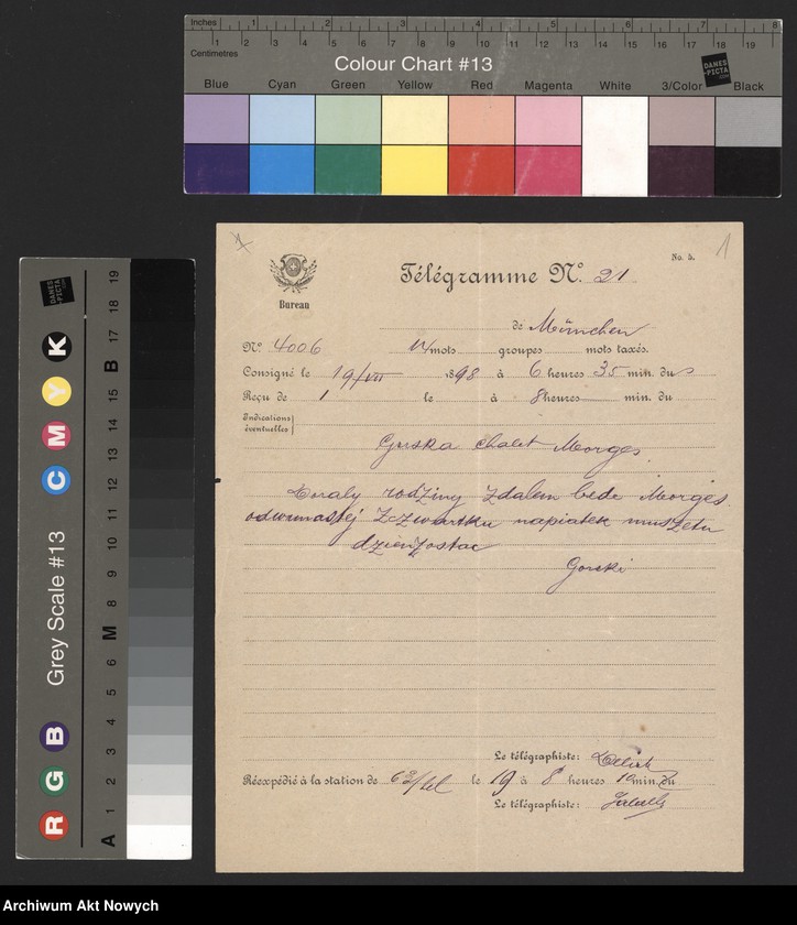 image.from.unit.number "Górski Wacław do Jaszowskiej Emilii; L.109"